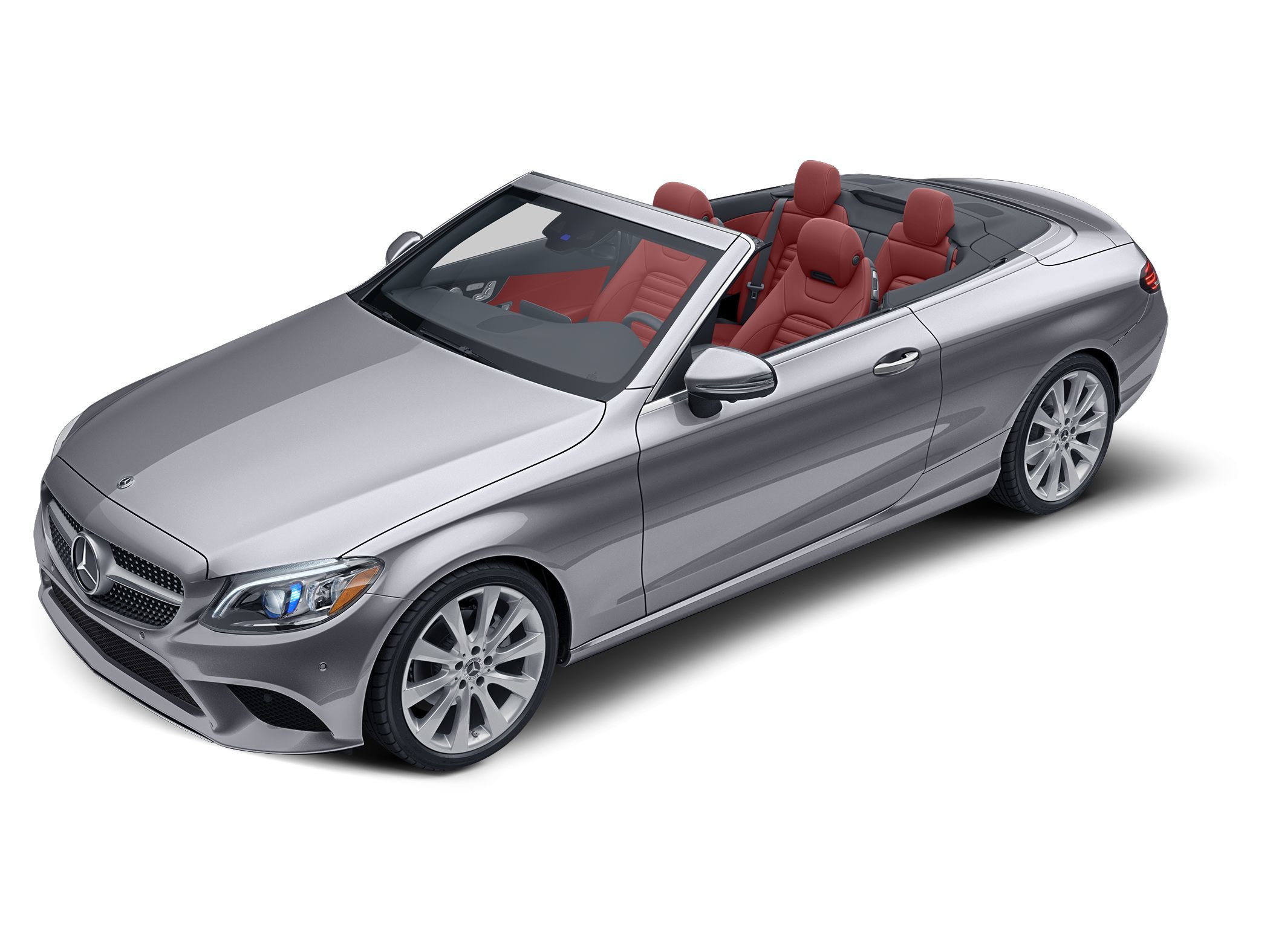 2023 Mercedes-Benz C-Class C 300 4MATIC's photo
