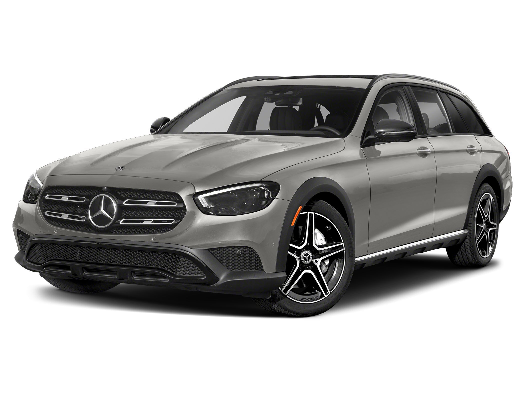 2023 Mercedes-Benz E-Class E450 4MATIC All-Terrain's photo