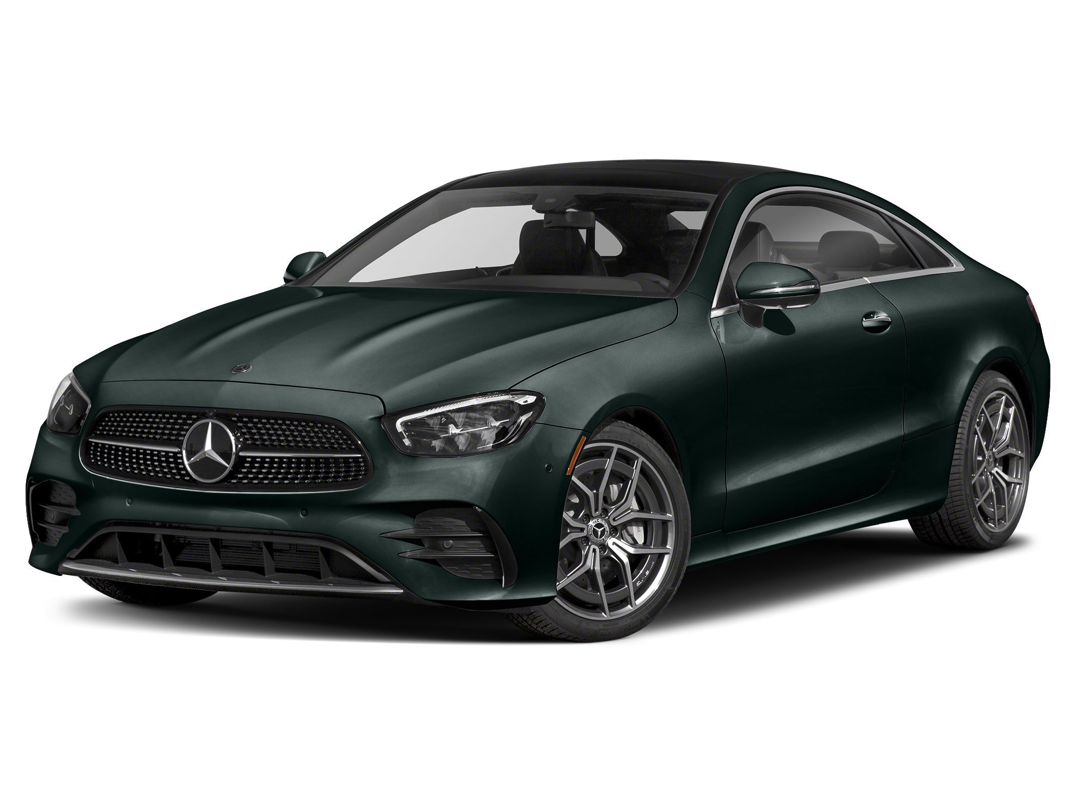 2023 Mercedes-Benz E-Class E450 4MATIC Coupe's photo