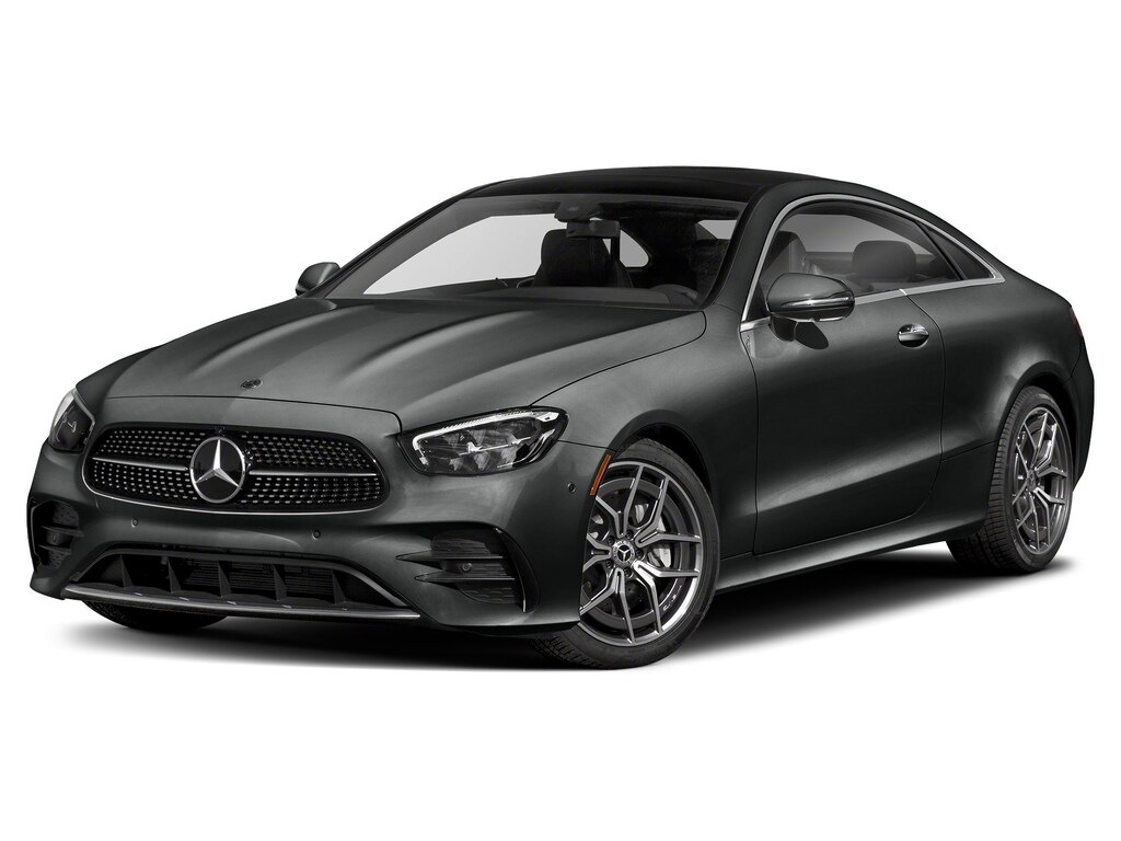 Used 2023 MercedesBenz EClass Coupe For Sale in Allentown, PA Near