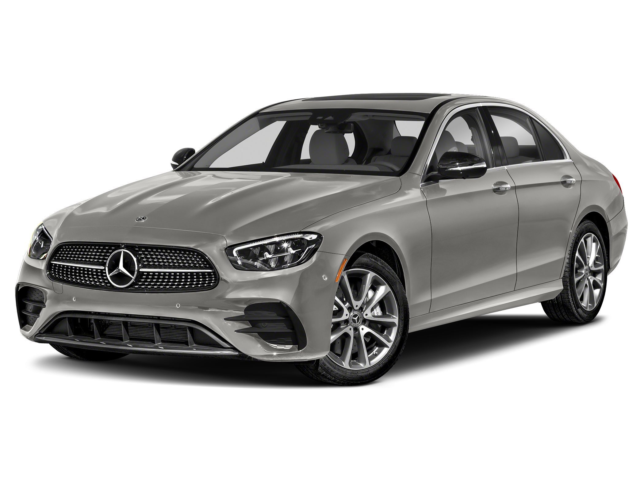 2023 Mercedes-Benz E-Class