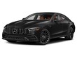Mercedes-Benz AMG GT 53