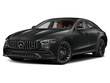  Mercedes-Benz AMGÂ® GT 53
