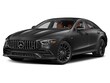 Mercedes-Benz AMG GT 53