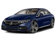Mercedes-Benz EQS 450+