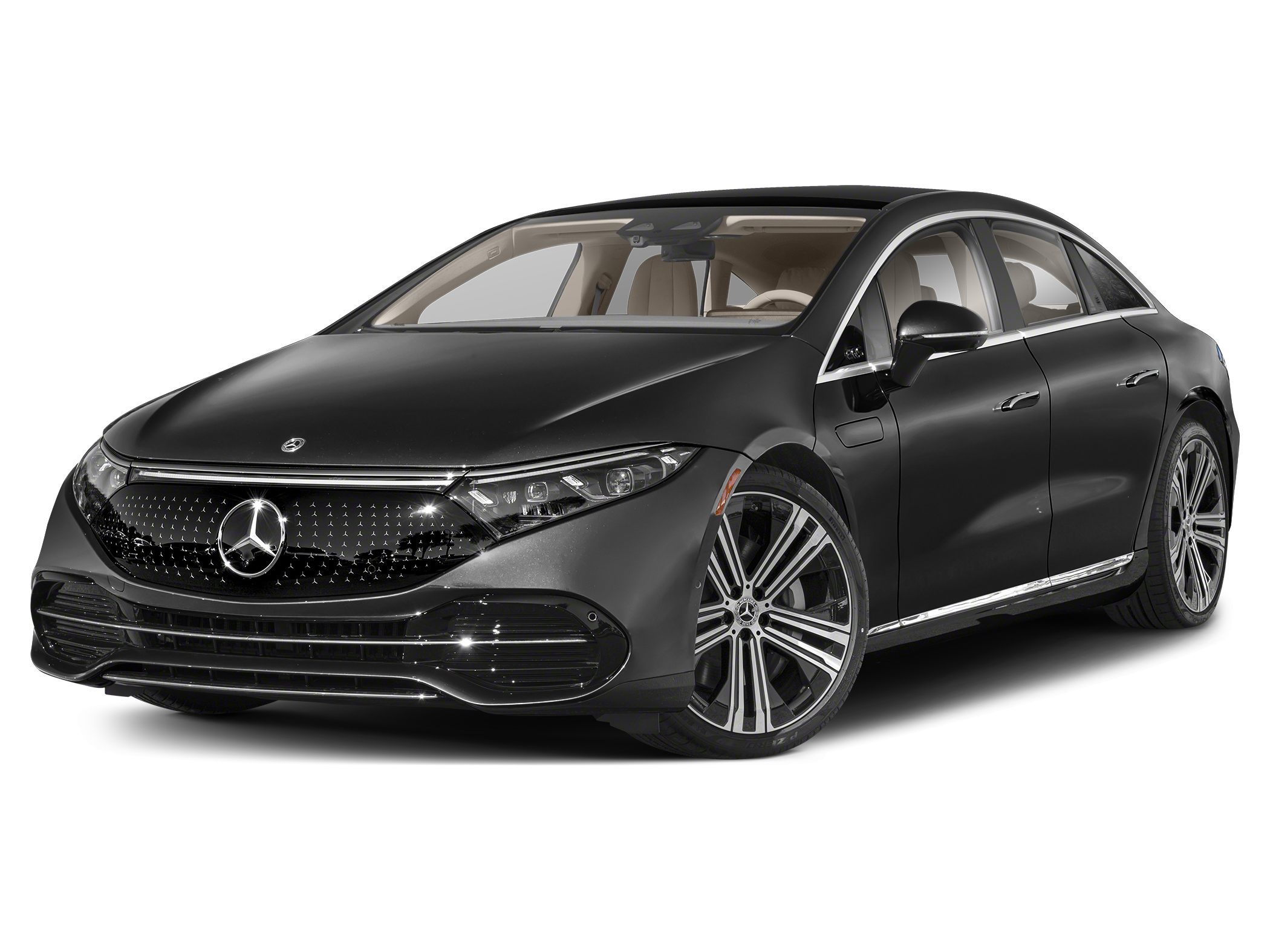 2023 Mercedes-Benz EQS 450+ -
                  Van Nuys, CA