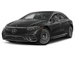 Mercedes-Benz EQS 580