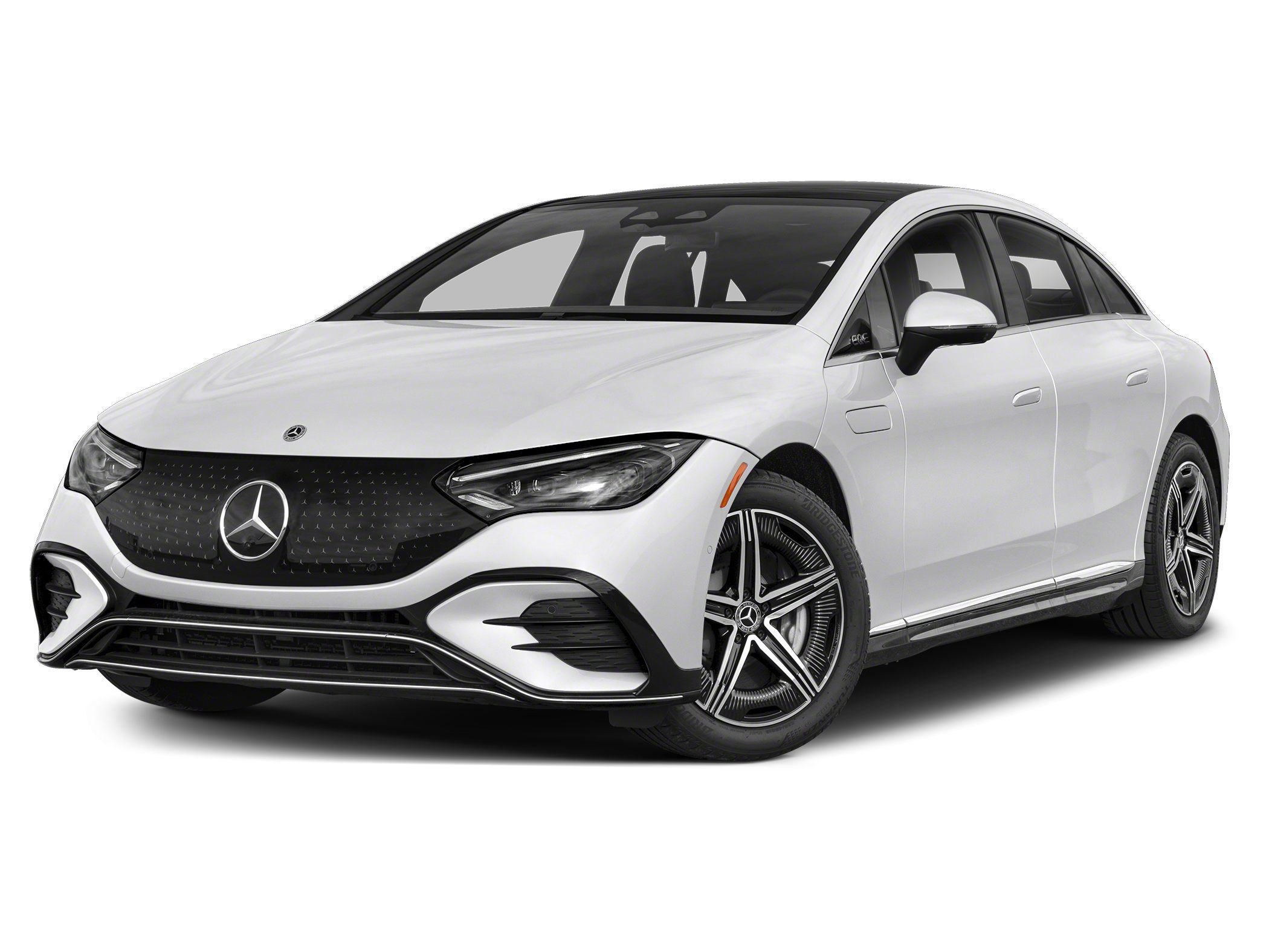 2023 Mercedes-Benz EQE