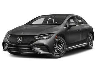 2023 Mercedes-Benz EQE 350 4MATIC Sedan