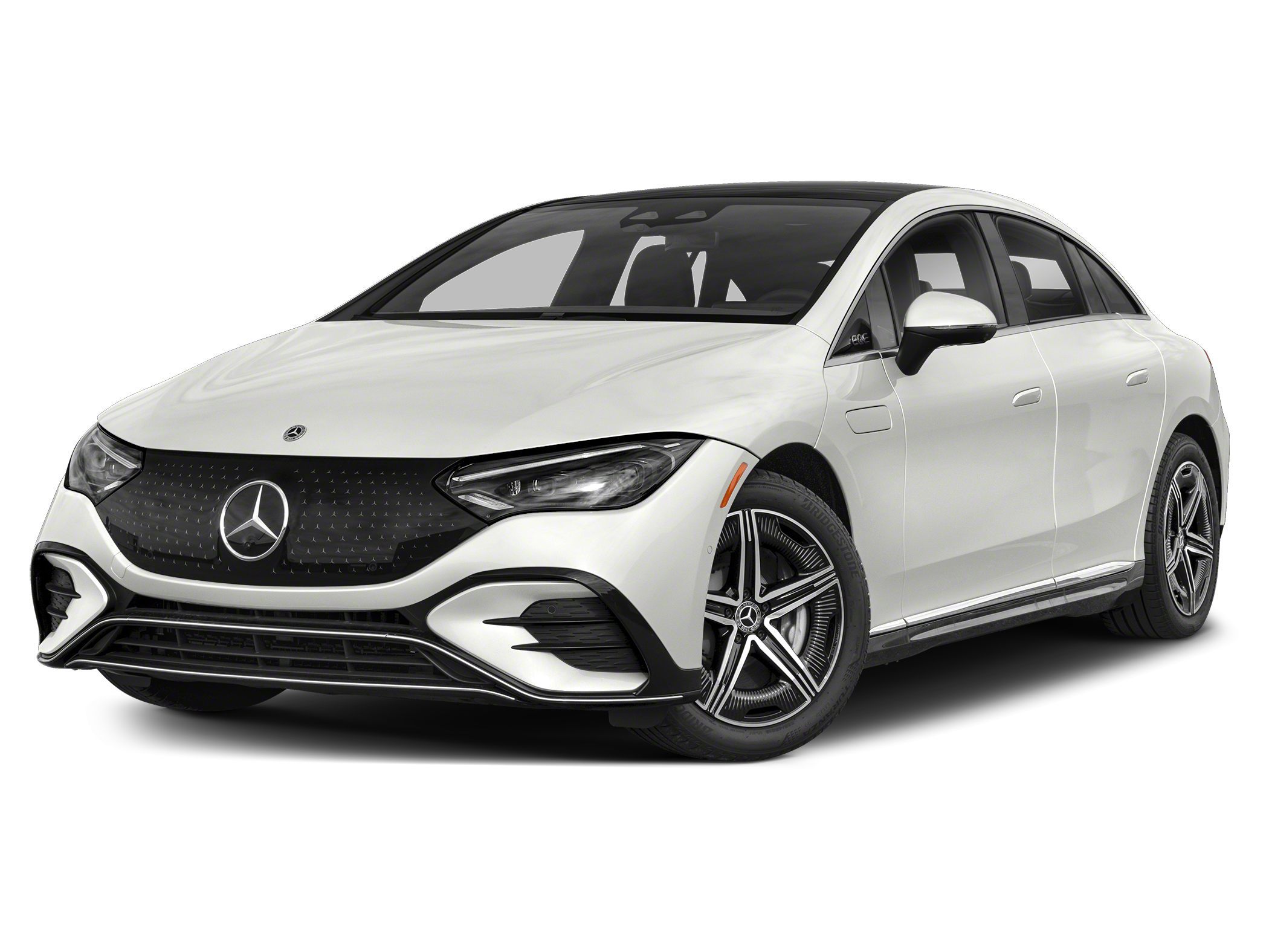 2023 Mercedes-Benz EQE EQE 350 4Matic's photo