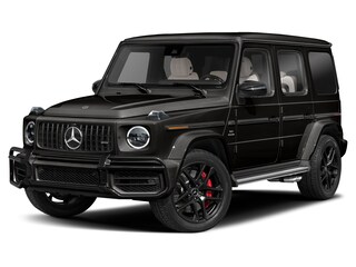 New Mercedes-Benz GLE 350  2023 Mercedes-Benz AMG G 63 SUV For Sale in Paramus NJ