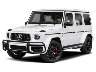 New Mercedes-Benz GLE 350  2023 Mercedes-Benz AMG G 63 SUV For Sale in Paramus NJ