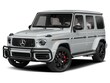 Mercedes-Benz AMG G 63