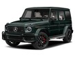  Mercedes-Benz AMG G 63