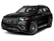  Mercedes-Benz AMG GLS 63