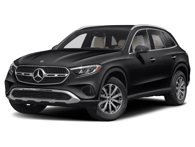 2023 Mercedes-Benz GLC GLC 300 SUV