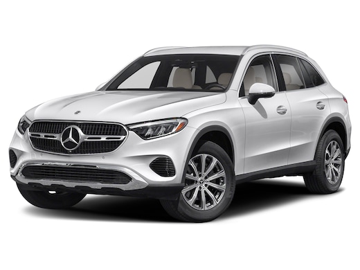 New Mercedes-Benz GLC-Class for Sale in Little Silver NJ