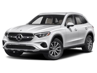 New 2023 Mercedes-Benz GLC 300 SUV For Sale In Fort Wayne, IN