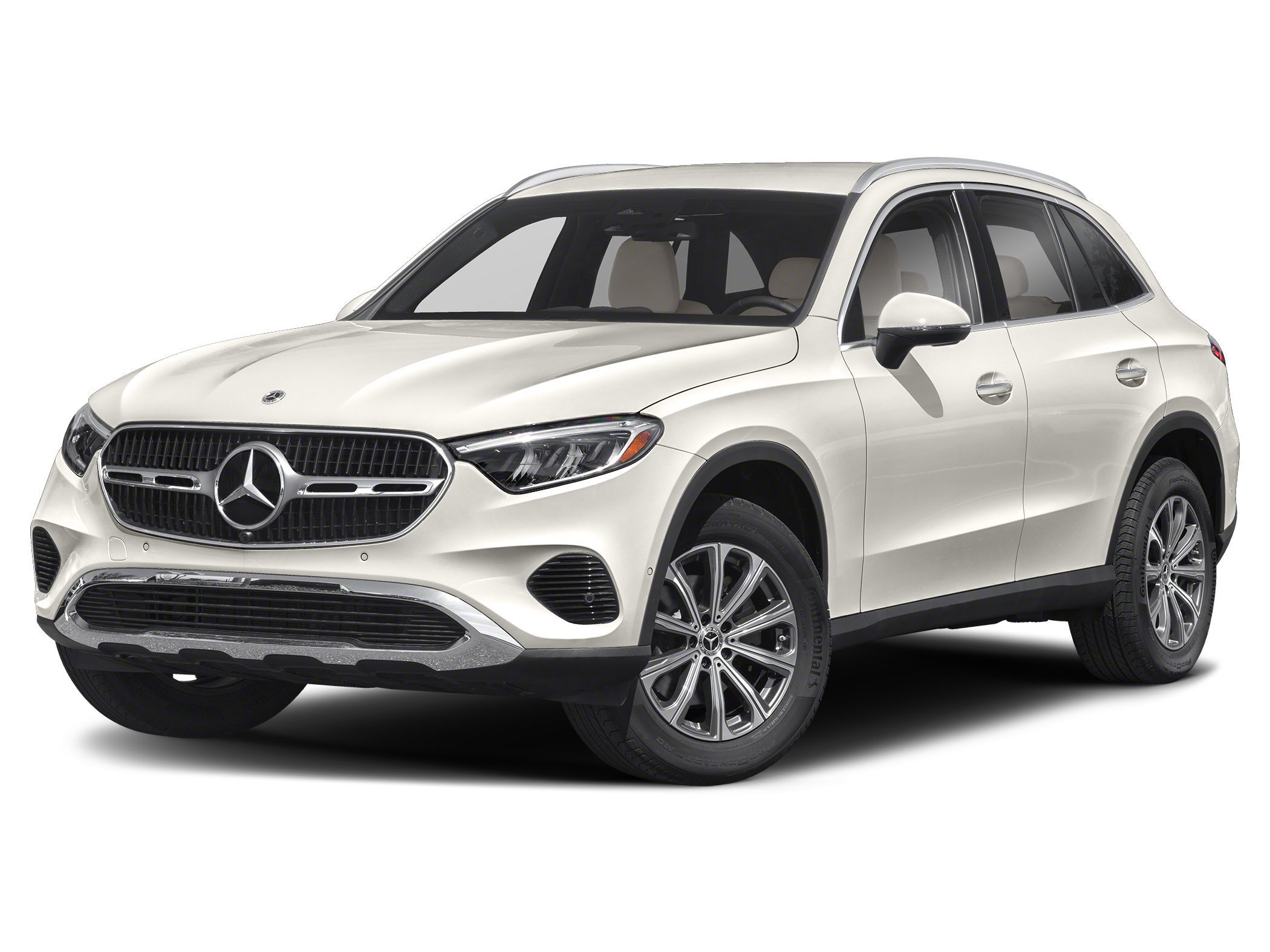 2023 Mercedes-Benz GLC GLC 300
