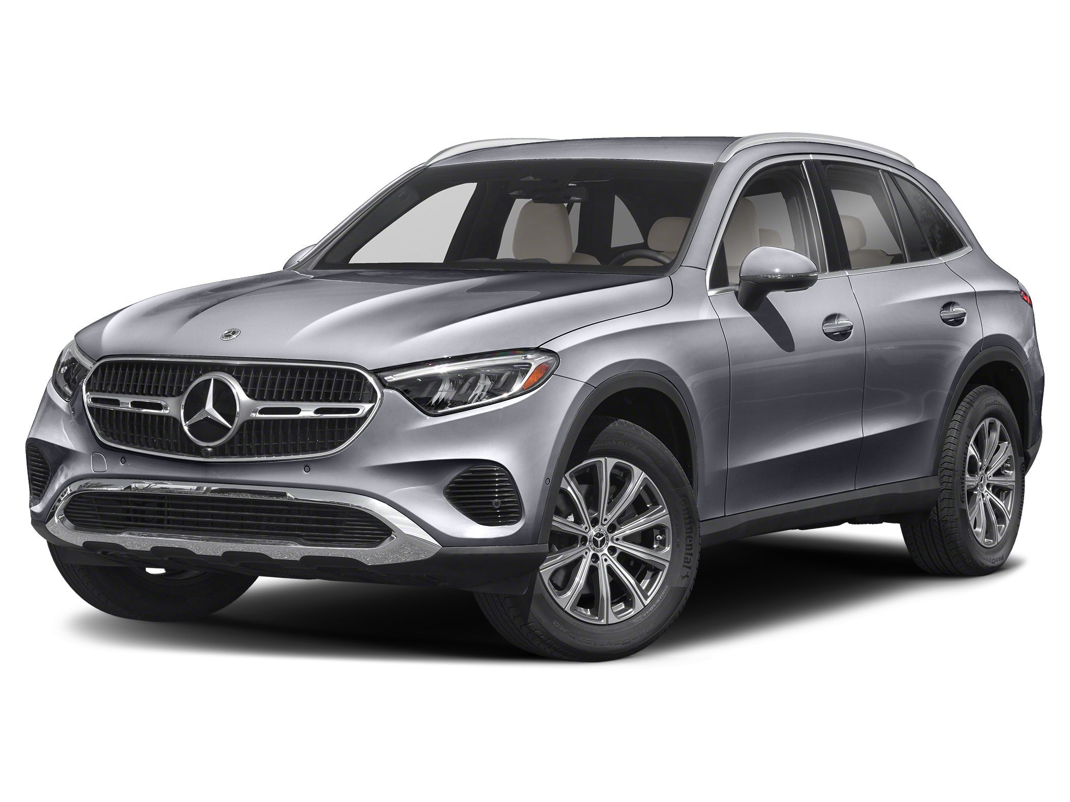 2023 Mercedes-Benz GLC 300 -
                Los Angeles, CA