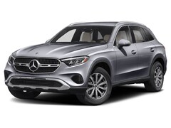 2023 Mercedes-Benz GLC 300