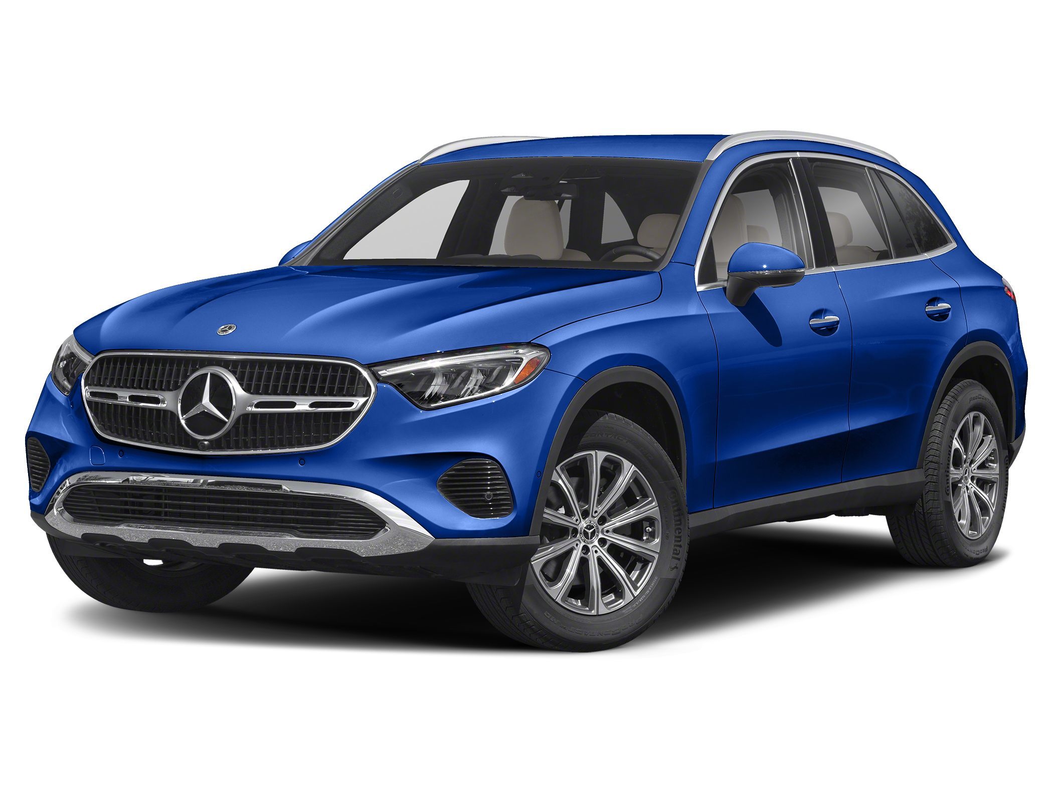 2023 Mercedes-Benz GLC 300 -
                Los Angeles, CA