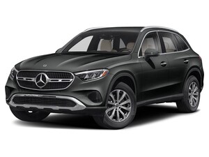 2023 Mercedes-Benz GLC 300 GLC 300 SUV