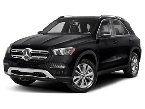 2023 Mercedes-Benz GLE GLE 350 4maticÂ® SUV