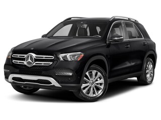 New 2023 Mercedes-Benz GLE GLE 350 4MATIC® SUV for sale in Arlington, VA | Near Bethesda