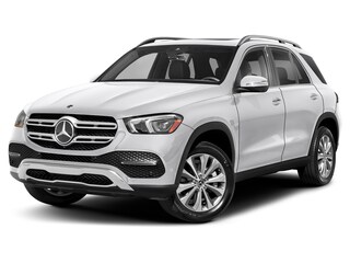 2023 Mercedes-Benz GLE 350 4MATIC SUV