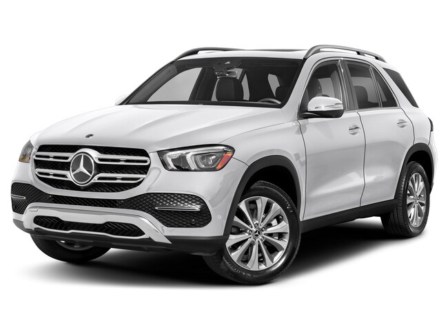 2023 Mercedes-Benz GLE GLE 350 4maticÂ® SUV