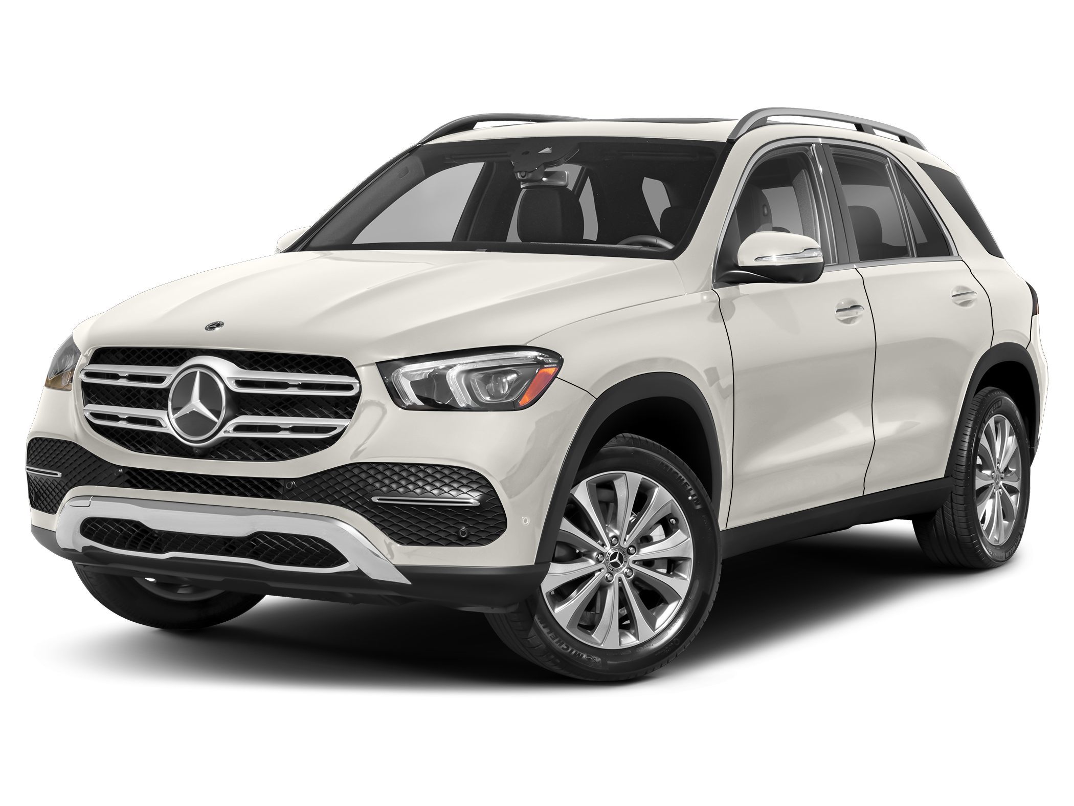 2023 Mercedes-Benz GLE GLE350's photo