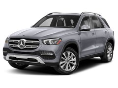 2023 Mercedes-Benz GLE 350 4MATIC SUV