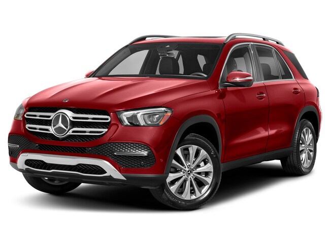 2023 Mercedes-Benz GLE 350 SUV