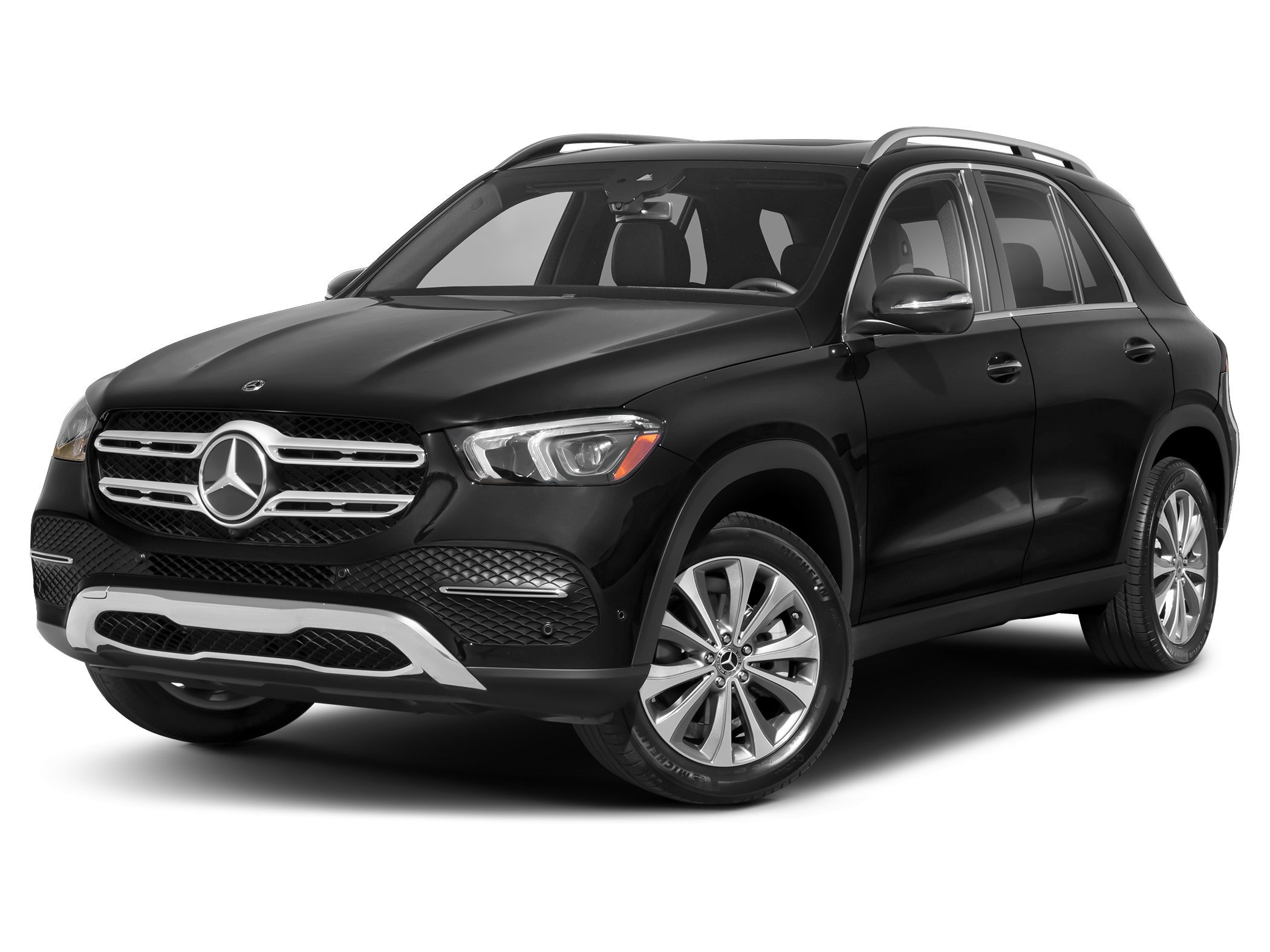 2023 Mercedes-Benz GLE GLE350's photo