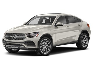 2023 Mercedes-Benz GLC 300 4MATIC SUV