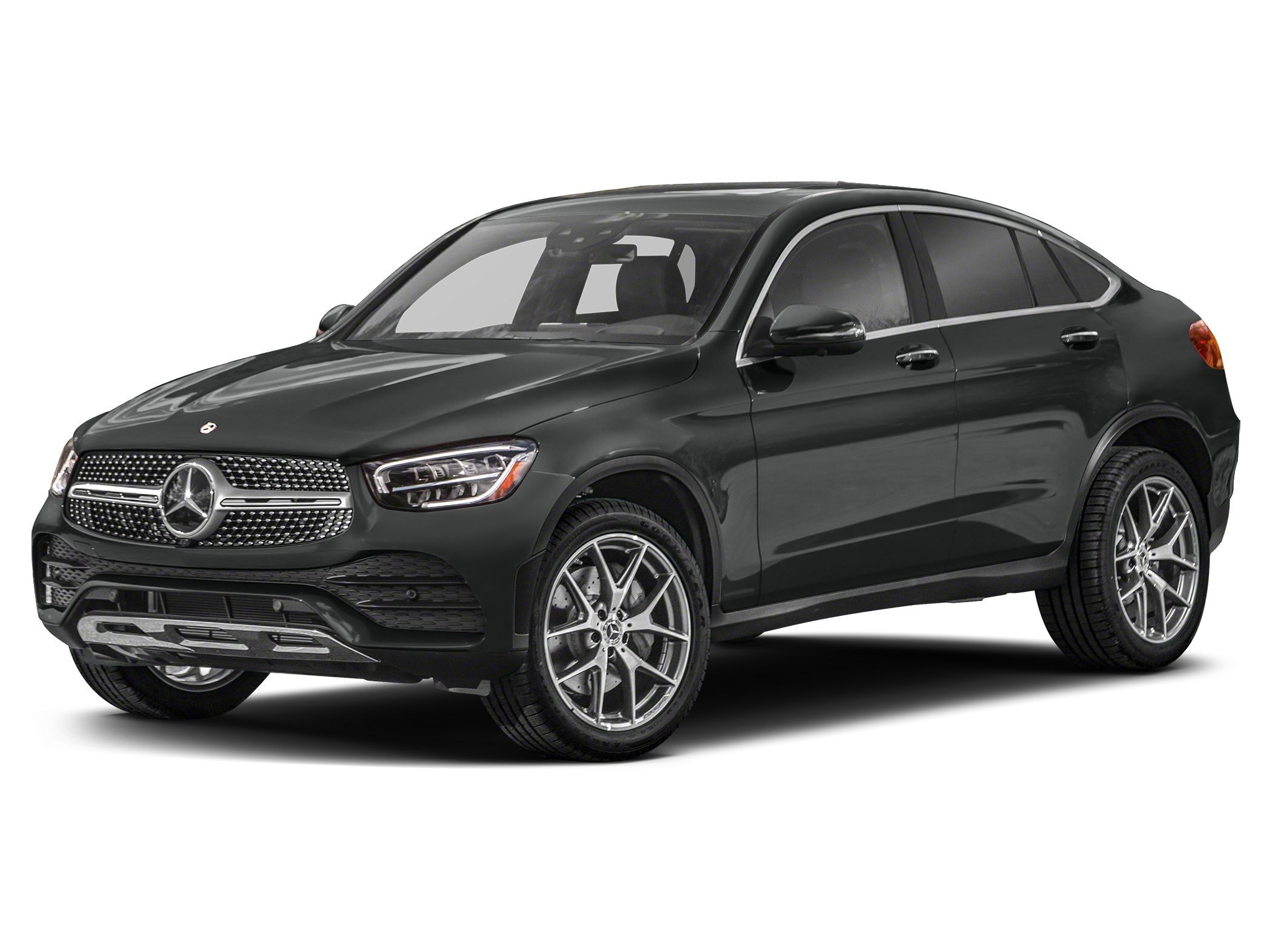 2023 Mercedes-Benz GLC 300 4MATIC