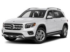 2023 Mercedes-Benz GLB GLB 250 4maticÂ® SUV