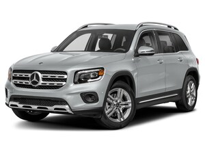 2023 Mercedes-Benz GLB GLB 250 4maticÂ® SUV