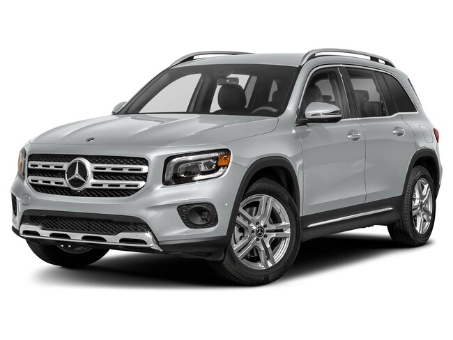 2023 Mercedes-Benz GLB GLB 250 4maticÂ® SUV