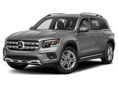 2023 Mercedes-Benz GLB GLB 250 4maticÂ® SUV