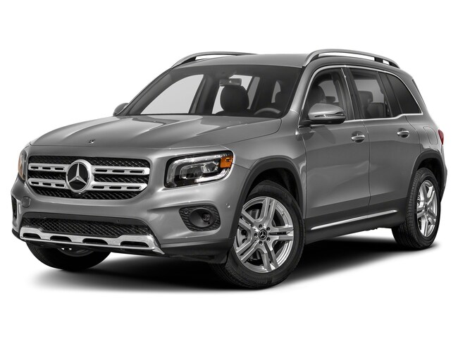 2023 Mercedes-Benz GLB GLB 250 4maticÂ® SUV