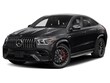 Mercedes-Benz AMG GLE 63