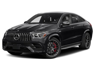 2023 Mercedes-Benz AMG GLE 63 S Coupe For Sale In Fort Wayne, IN