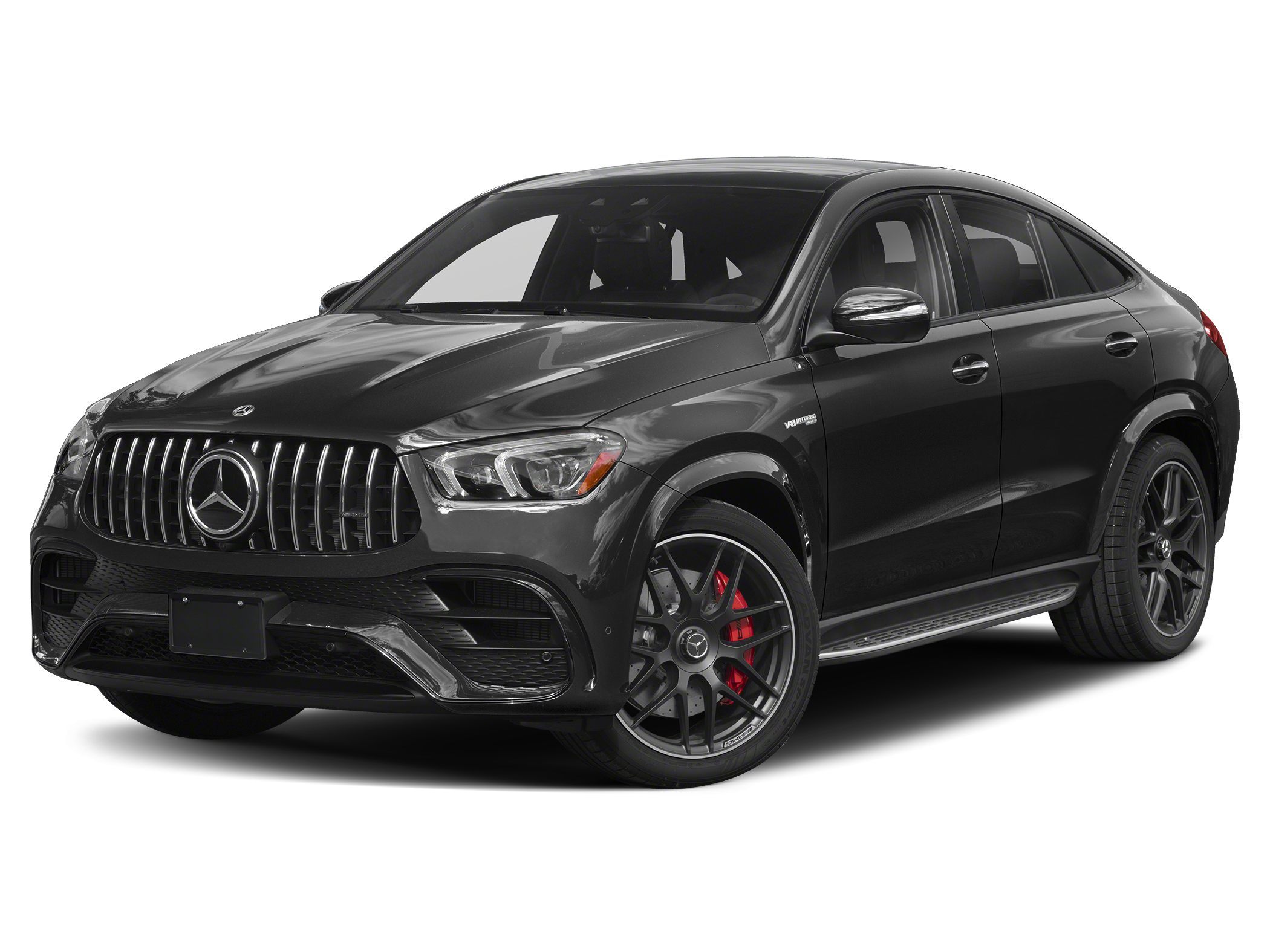 2023 Mercedes-Benz GLE GLE 63 S AMG 4MATIC's photo