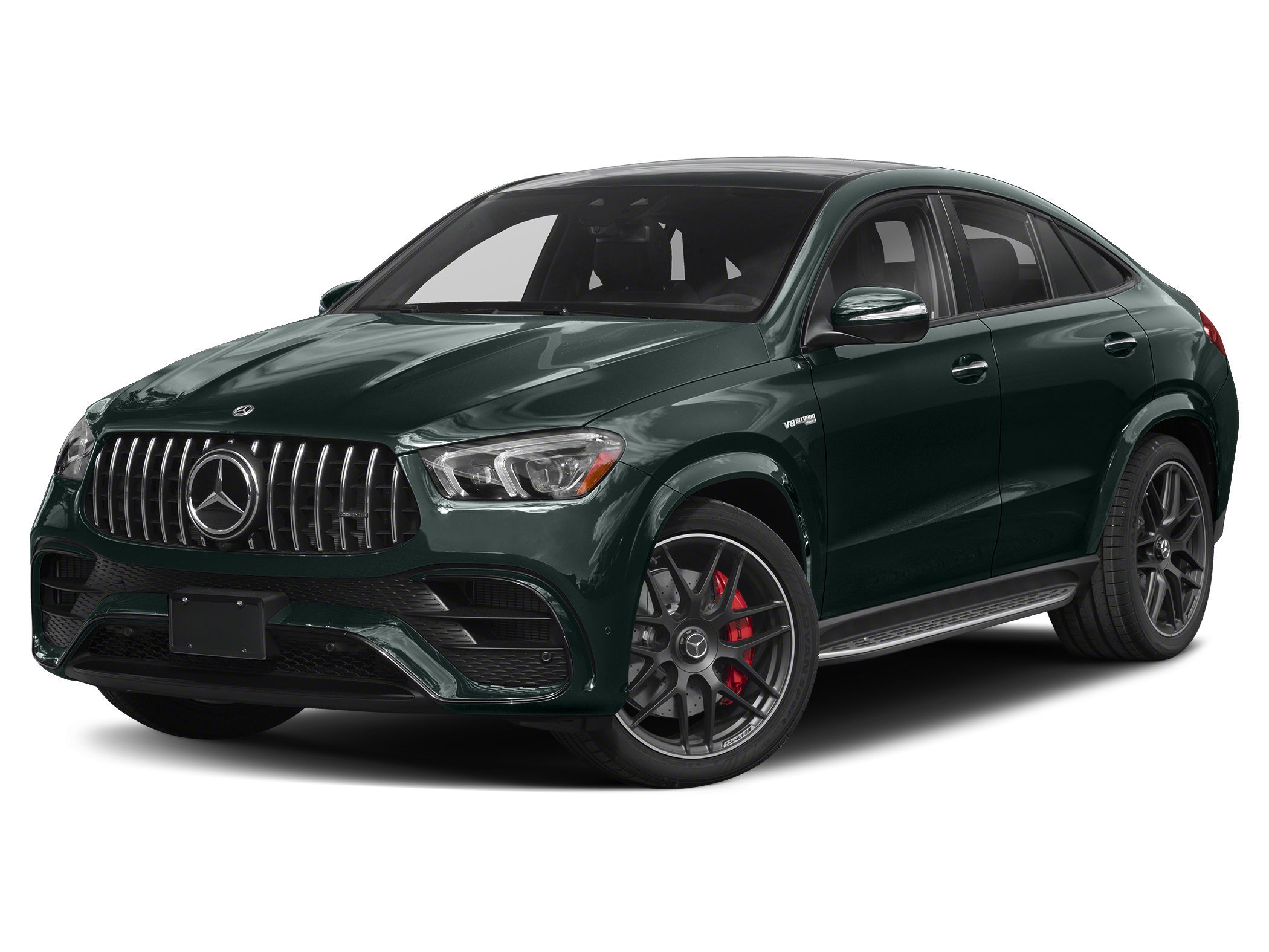 2023 Mercedes-Benz GLE S 4MATIC