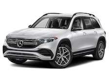 2023 Mercedes-Benz EQB 250+ -
                Phoenix, AZ