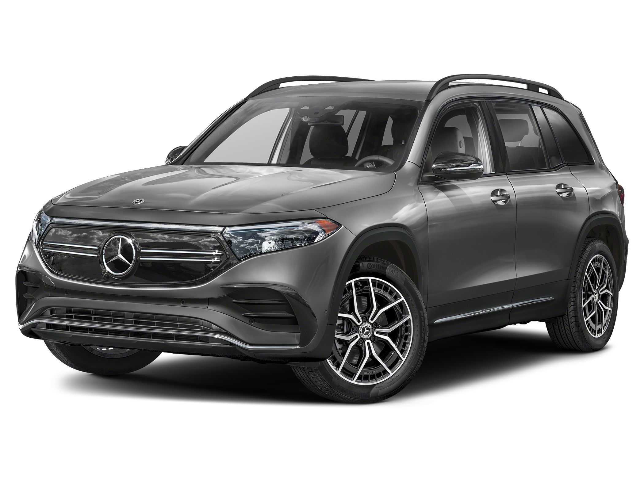 2023 Mercedes-Benz EQB 250+ -
                  Miami, FL