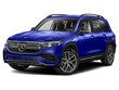  Mercedes-Benz EQB 250+