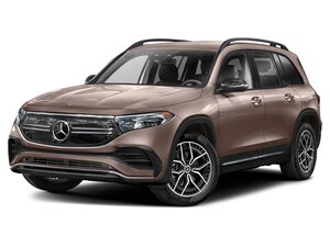 2023 Mercedes-Benz EQB SUV